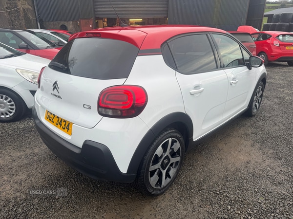 Used Citroen C3 2017 for sale - 76659720: Photo 28