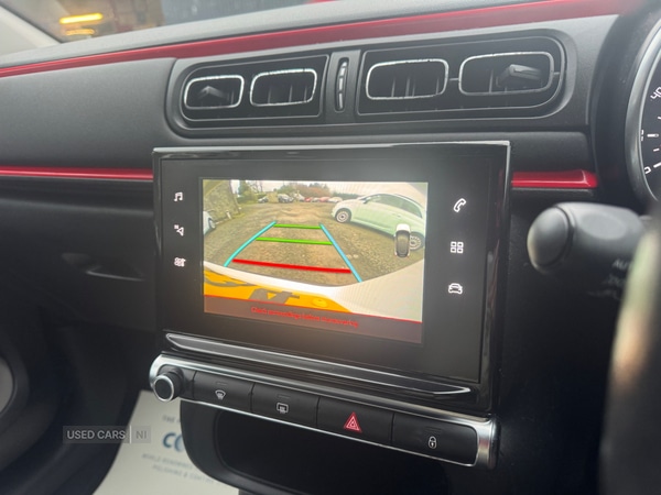 Used Citroen C3 2017 for sale - 76659720: Photo 29