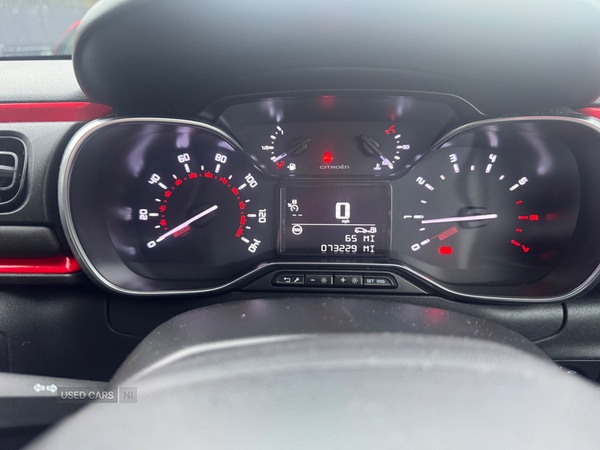 Used Citroen C3 2017 for sale - 76659720: Photo 32