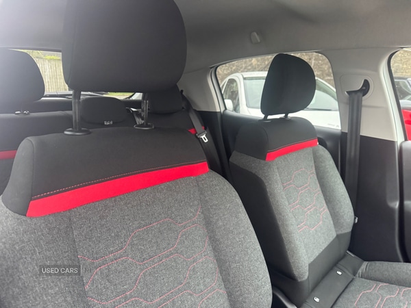 Used Citroen C3 2017 for sale - 76659720: Photo 33