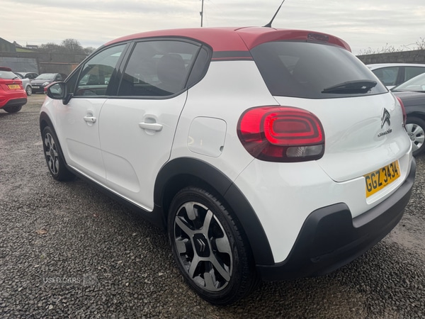 Used Citroen C3 2017 for sale - 76659720: Photo 37