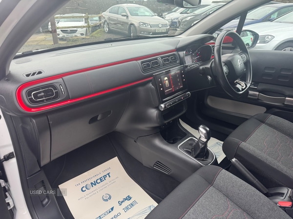 Used Citroen C3 2017 for sale - 76659720: Photo 6