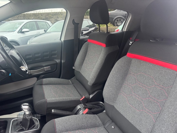 Used Citroen C3 2017 for sale - 76659720: Photo 7