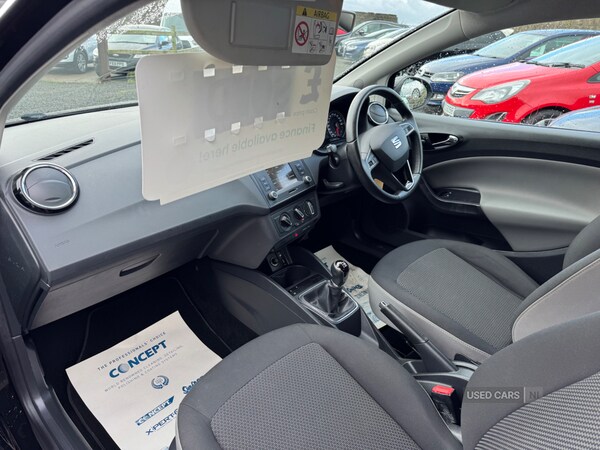Used SEAT Ibiza 2016 for sale - 76359292: Photo 10