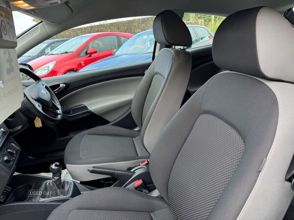 Used SEAT Ibiza 2016 for sale - 76359292: Photo 11