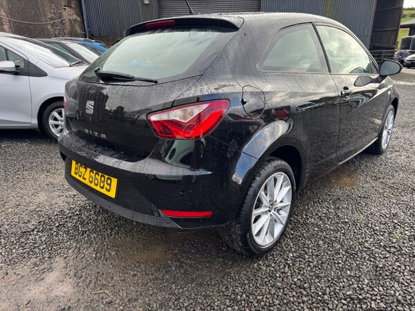 Used SEAT Ibiza 2016 for sale - 76359292: Photo 14