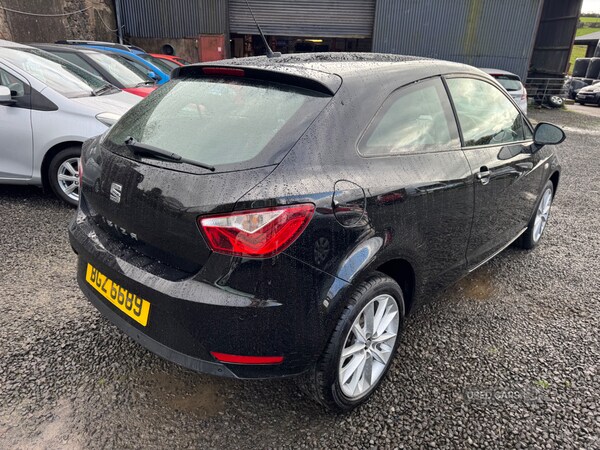 Used SEAT Ibiza 2016 for sale - 76359292: Photo 16