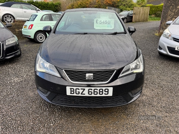 Used SEAT Ibiza 2016 for sale - 76359292: Photo 2