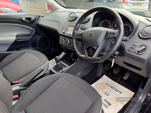 Used SEAT Ibiza 2016 for sale - 76359292: Photo 21