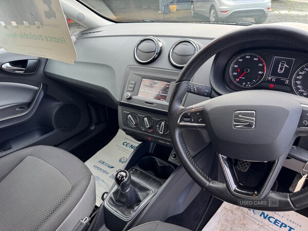 Used SEAT Ibiza 2016 for sale - 76359292: Photo 23