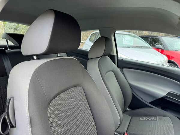 Used SEAT Ibiza 2016 for sale - 76359292: Photo 24
