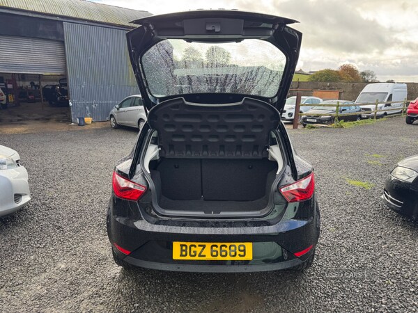 Used SEAT Ibiza 2016 for sale - 76359292: Photo 26
