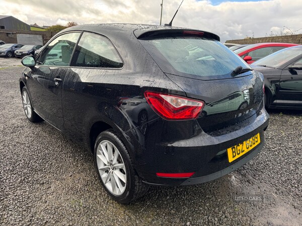 Used SEAT Ibiza 2016 for sale - 76359292: Photo 27