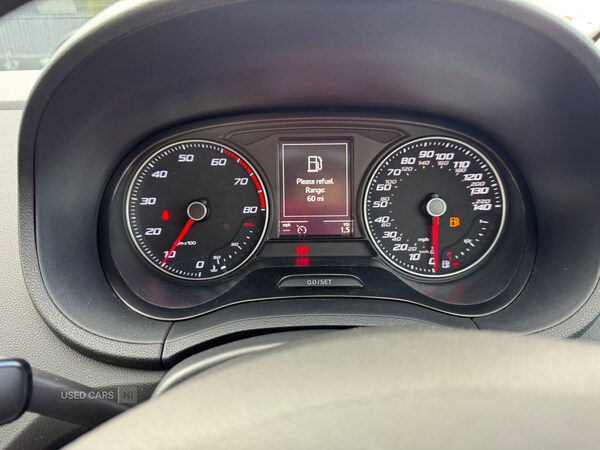 Used SEAT Ibiza 2016 for sale - 76359292: Photo 29