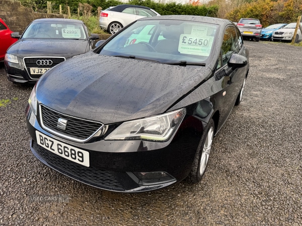 Used SEAT Ibiza 2016 for sale - 76359292: Photo 3