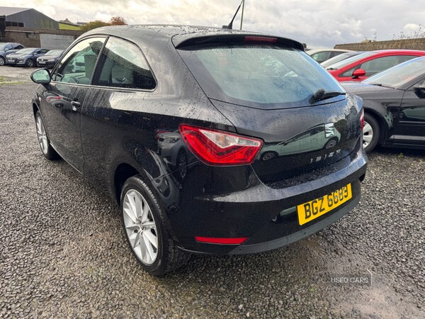 Used SEAT Ibiza 2016 for sale - 76359292: Photo 31