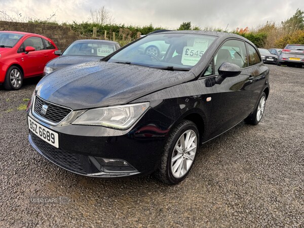 Used SEAT Ibiza 2016 for sale - 76359292: Photo 32