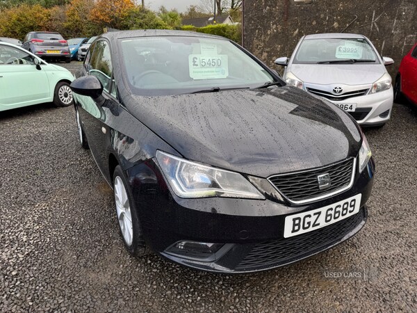 Used SEAT Ibiza 2016 for sale - 76359292: Photo 35
