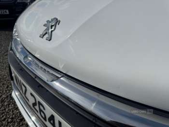 Used Peugeot 208 2016 for sale - 75281073: Photo