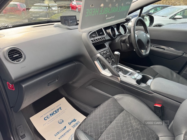 Used Peugeot 3008 2015 for sale - 76634683: Photo 10