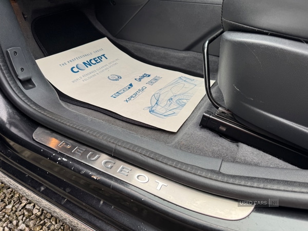 Used Peugeot 3008 2015 for sale - 76634683: Photo 11