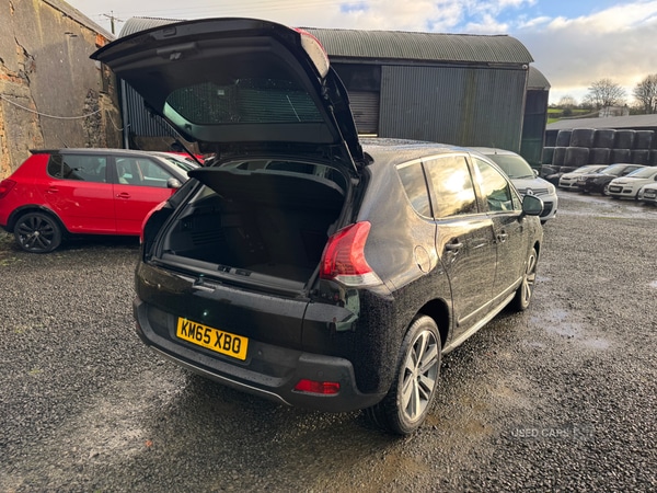 Used Peugeot 3008 2015 for sale - 76634683: Photo 12