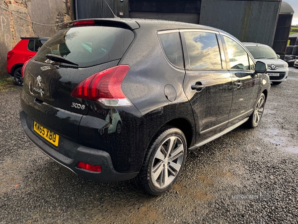 Used Peugeot 3008 2015 for sale - 76634683: Photo 13