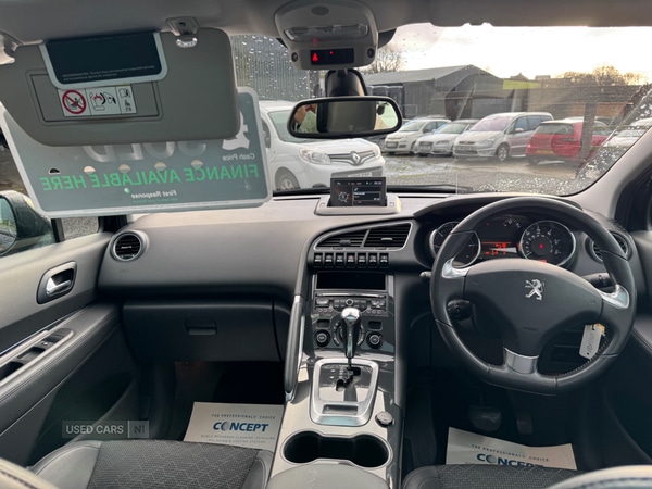 Used Peugeot 3008 2015 for sale - 76634683: Photo 15