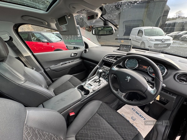 Used Peugeot 3008 2015 for sale - 76634683: Photo 16