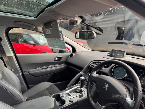Used Peugeot 3008 2015 for sale - 76634683: Photo 18