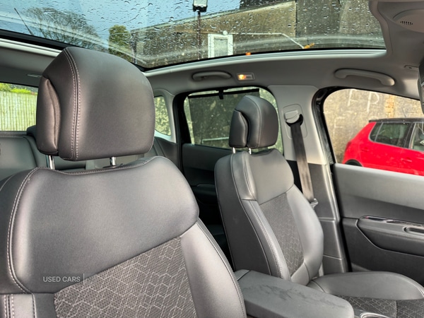 Used Peugeot 3008 2015 for sale - 76634683: Photo 19