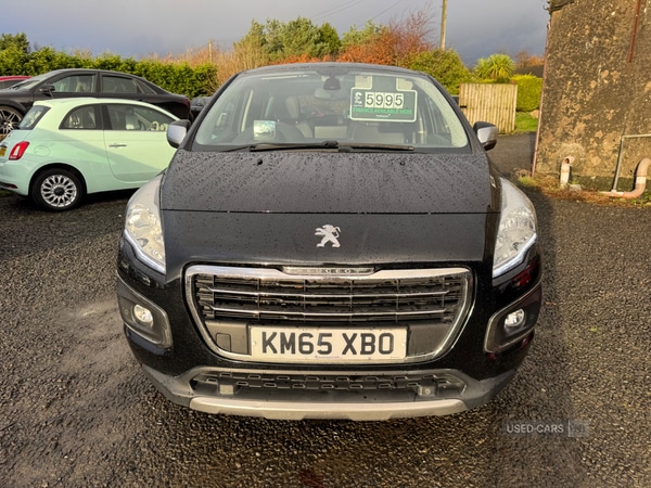 Used Peugeot 3008 2015 for sale - 76634683: Photo 2