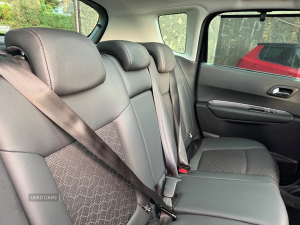 Used Peugeot 3008 2015 for sale - 76634683: Photo 20