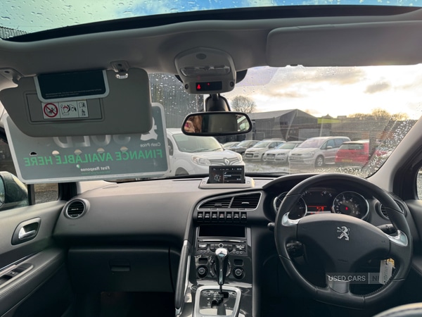 Used Peugeot 3008 2015 for sale - 76634683: Photo 21