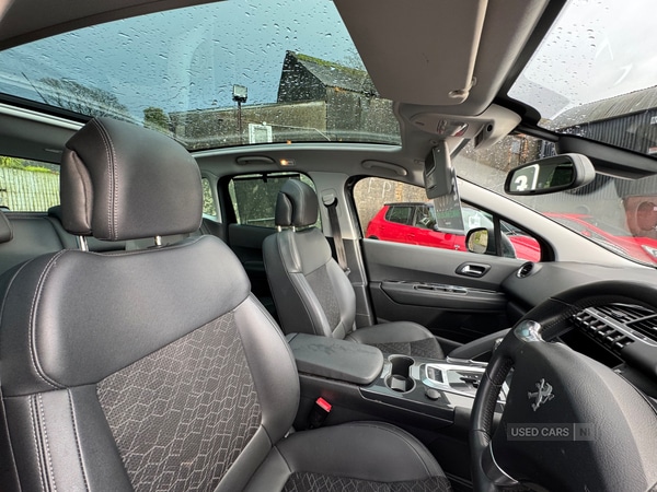 Used Peugeot 3008 2015 for sale - 76634683: Photo 23