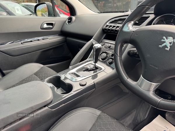 Used Peugeot 3008 2015 for sale - 76634683: Photo 24