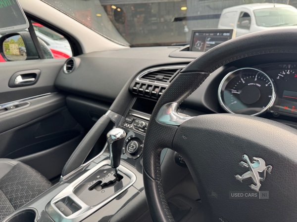 Used Peugeot 3008 2015 for sale - 76634683: Photo 25