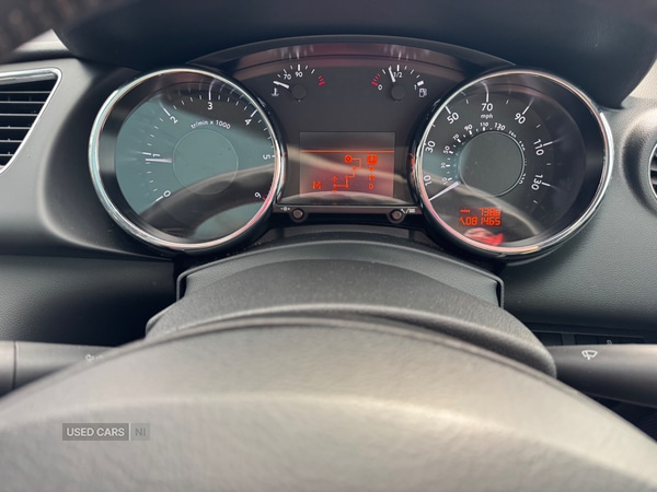 Used Peugeot 3008 2015 for sale - 76634683: Photo 26