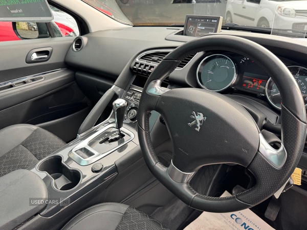 Used Peugeot 3008 2015 for sale - 76634683: Photo 27