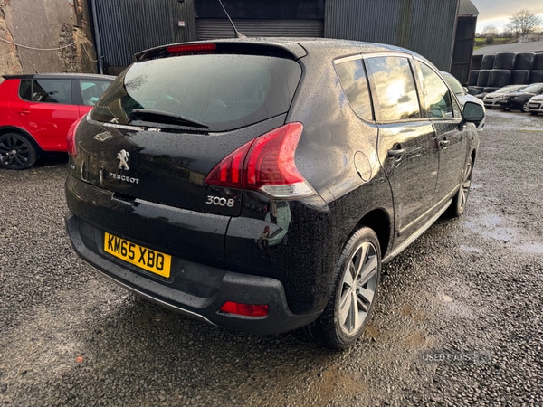 Used Peugeot 3008 2015 for sale - 76634683: Photo 29