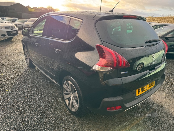 Used Peugeot 3008 2015 for sale - 76634683: Photo 30