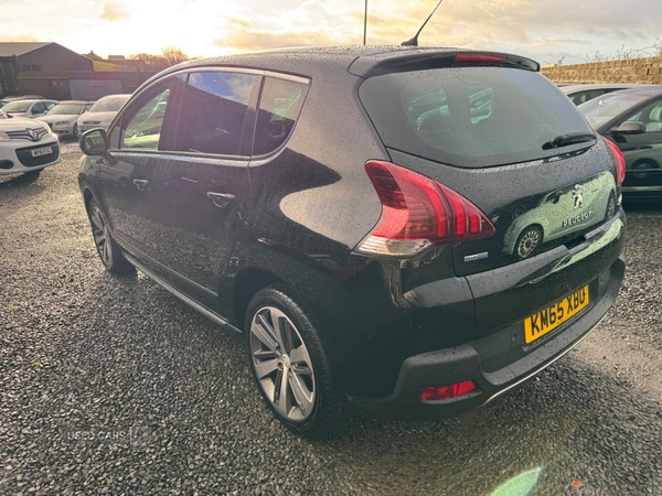 Used Peugeot 3008 2015 for sale - 76634683: Photo 31