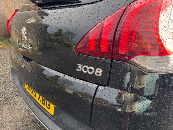 Used Peugeot 3008 2015 for sale - 76634683: Photo 32