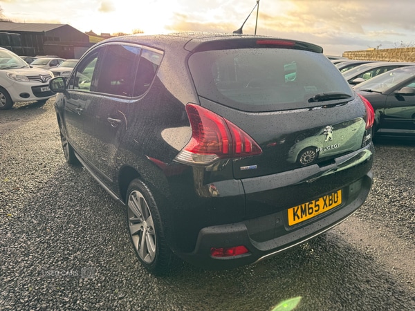 Used Peugeot 3008 2015 for sale - 76634683: Photo 33