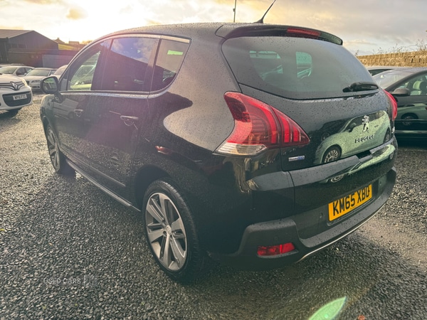 Used Peugeot 3008 2015 for sale - 76634683: Photo 34