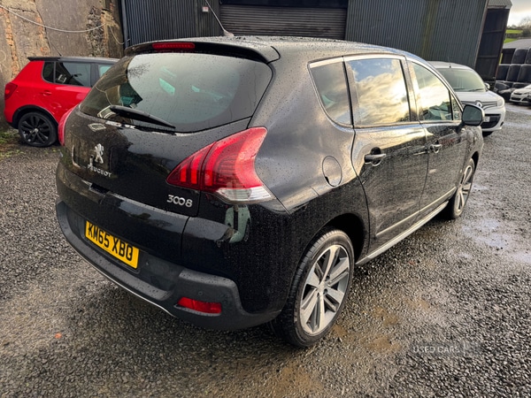 Used Peugeot 3008 2015 for sale - 76634683: Photo 35