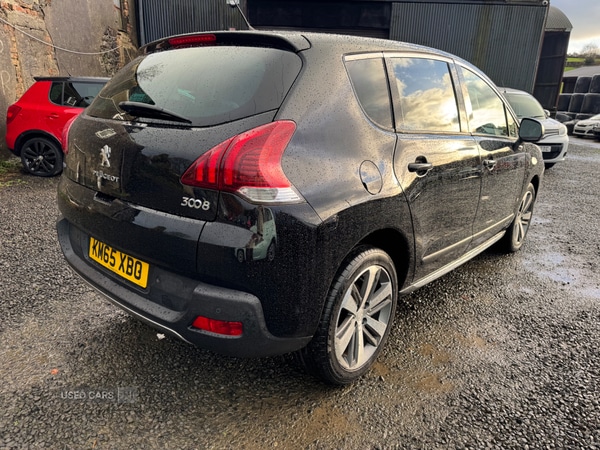 Used Peugeot 3008 2015 for sale - 76634683: Photo 36