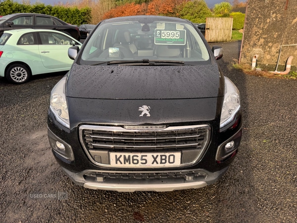 Used Peugeot 3008 2015 for sale - 76634683: Photo 38