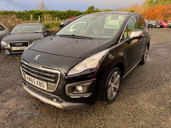 Used Peugeot 3008 2015 for sale - 76634683: Photo 40
