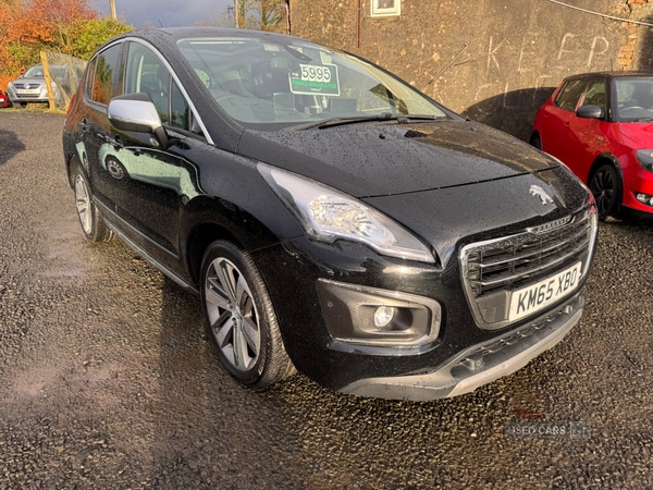 Used Peugeot 3008 2015 for sale - 76634683: Photo 41